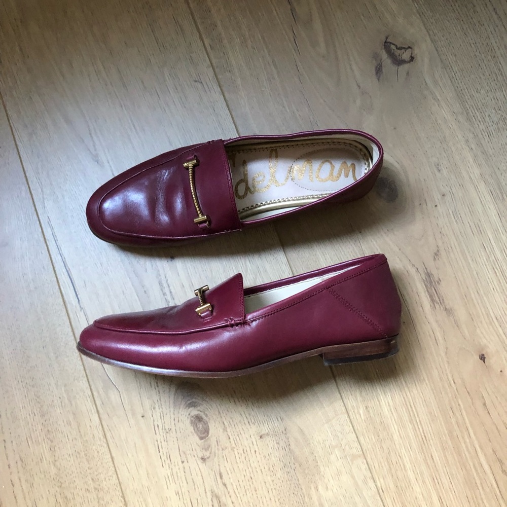 Sam Edelman Loafers
